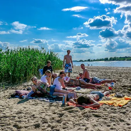 Campingplatz Stover