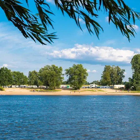 Campingplatz Stover *