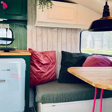 Campingplatz Stover