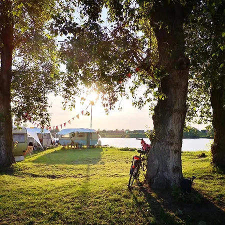 Campingplatz Stover Drage (Lower-Saxony)