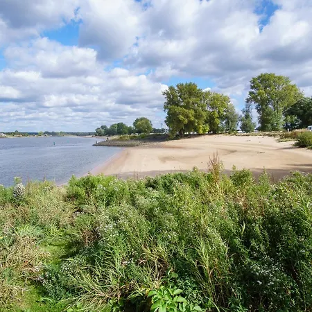 Stover Campingplatz