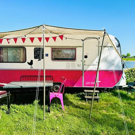 Stover Campingplatz *